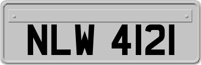 NLW4121