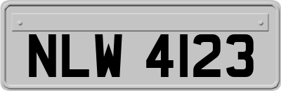 NLW4123