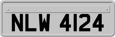 NLW4124