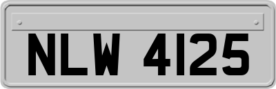 NLW4125