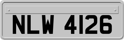 NLW4126