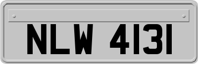 NLW4131