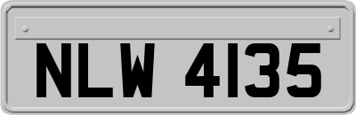 NLW4135