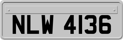 NLW4136