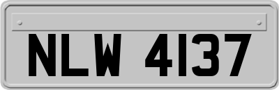 NLW4137