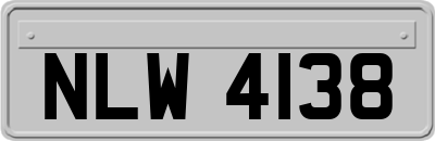 NLW4138