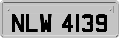 NLW4139