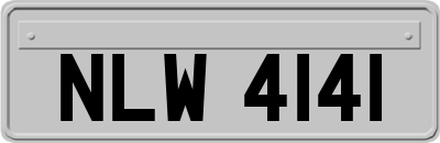 NLW4141