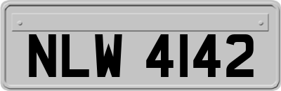 NLW4142