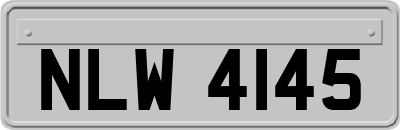 NLW4145