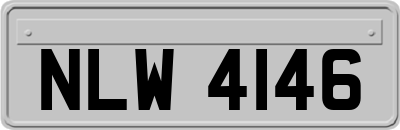 NLW4146