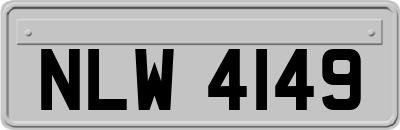 NLW4149