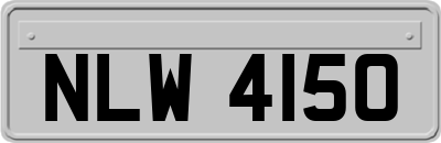 NLW4150