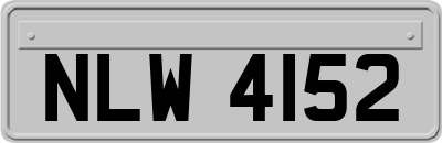 NLW4152