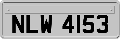 NLW4153