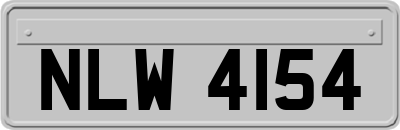 NLW4154
