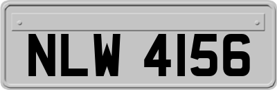 NLW4156