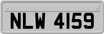 NLW4159
