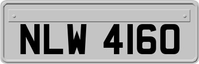 NLW4160