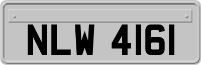 NLW4161