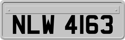 NLW4163