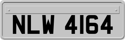 NLW4164