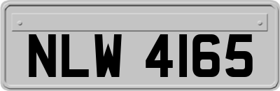 NLW4165