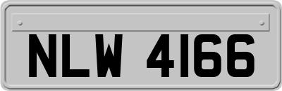 NLW4166