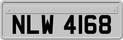 NLW4168