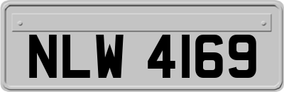 NLW4169