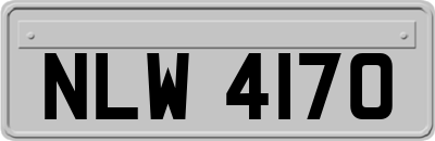 NLW4170