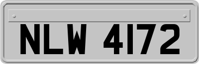 NLW4172