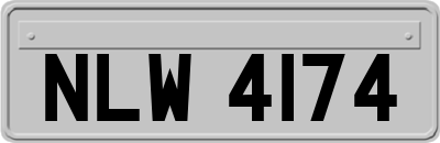 NLW4174