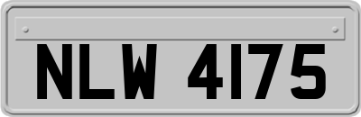 NLW4175