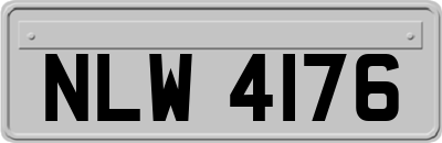 NLW4176