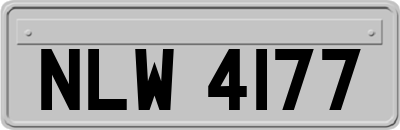 NLW4177