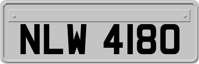 NLW4180