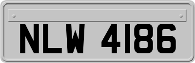 NLW4186