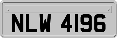 NLW4196