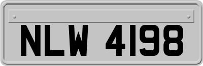 NLW4198