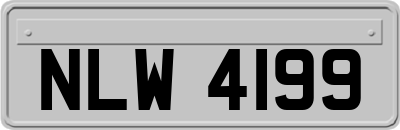 NLW4199