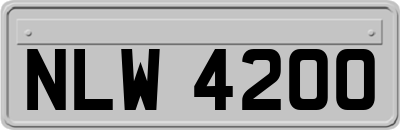 NLW4200