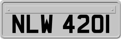 NLW4201