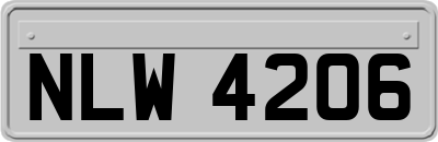 NLW4206