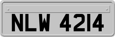 NLW4214