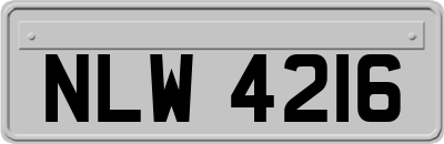 NLW4216
