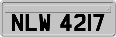 NLW4217