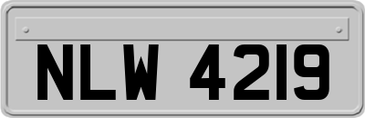 NLW4219
