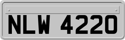 NLW4220