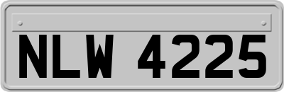 NLW4225
